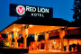 Red Lion Hotel Bellevue timeshare